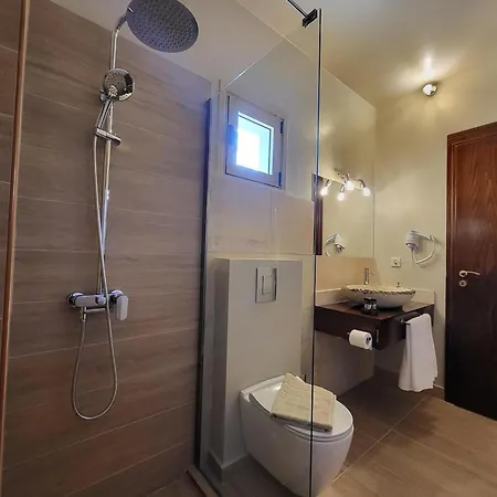 Вілла In By Sandy & Pool *