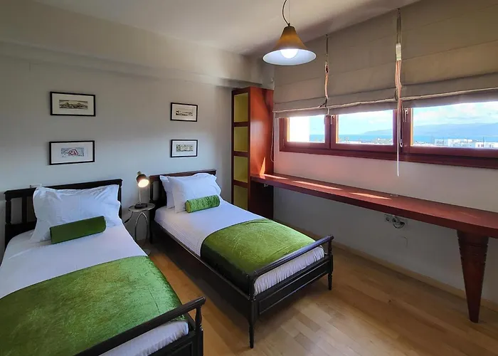 In By Sandy & Pool וילה הרסוניסוס