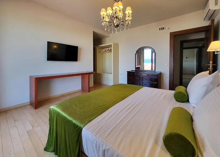 In By Sandy & Pool *