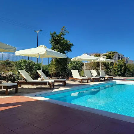 In By Sandy & Pool