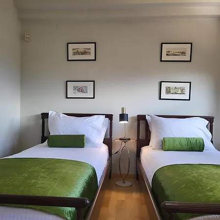 In By Sandy & Pool Villa