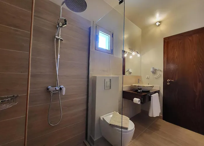 Вилла In By Sandy & Pool *