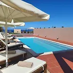 In By Sandy & Pool Vila