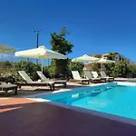 In By Sandy & Pool