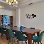 Vila In By Sandy & Pool Hersonissos (Crete)