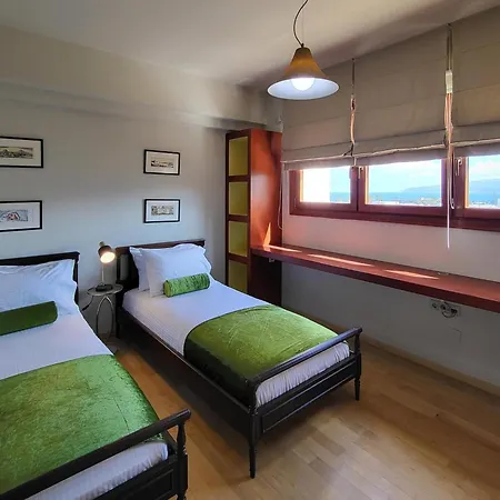 In By Sandy & Pool Вілла Херсонісос