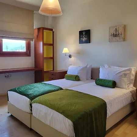 In By Sandy & Pool Вілла Херсонісос