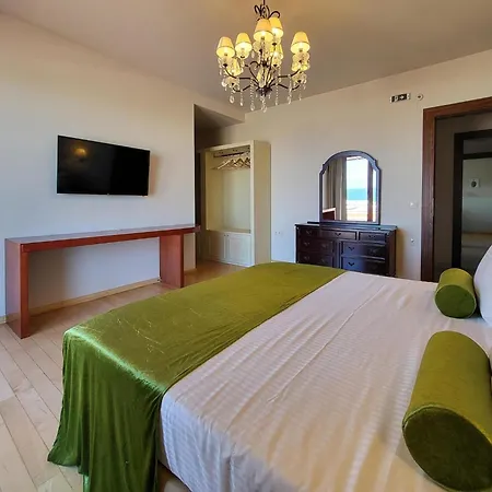 In By Sandy & Pool *