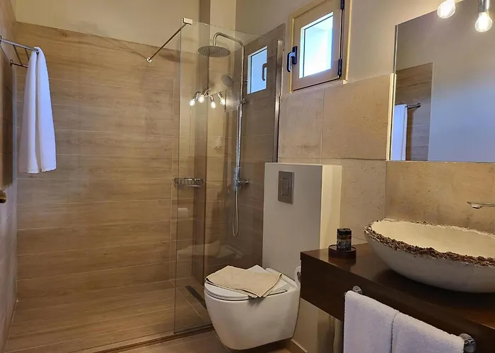 In By Sandy & Pool Вілла