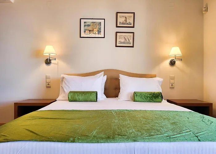 Вілла In By Sandy & Pool